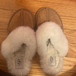 Ugg Scuffette